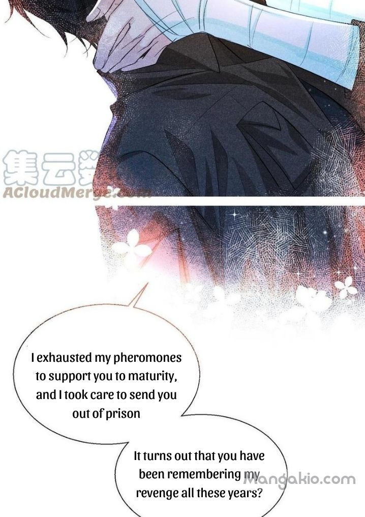 The Falling Merman Chapter 22 - Page 19 in English