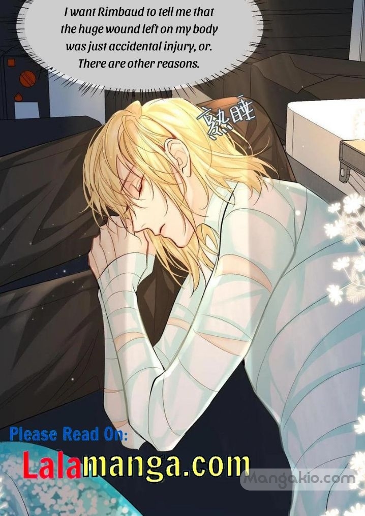 The Falling Merman Chapter 22 - Page 26 in English
