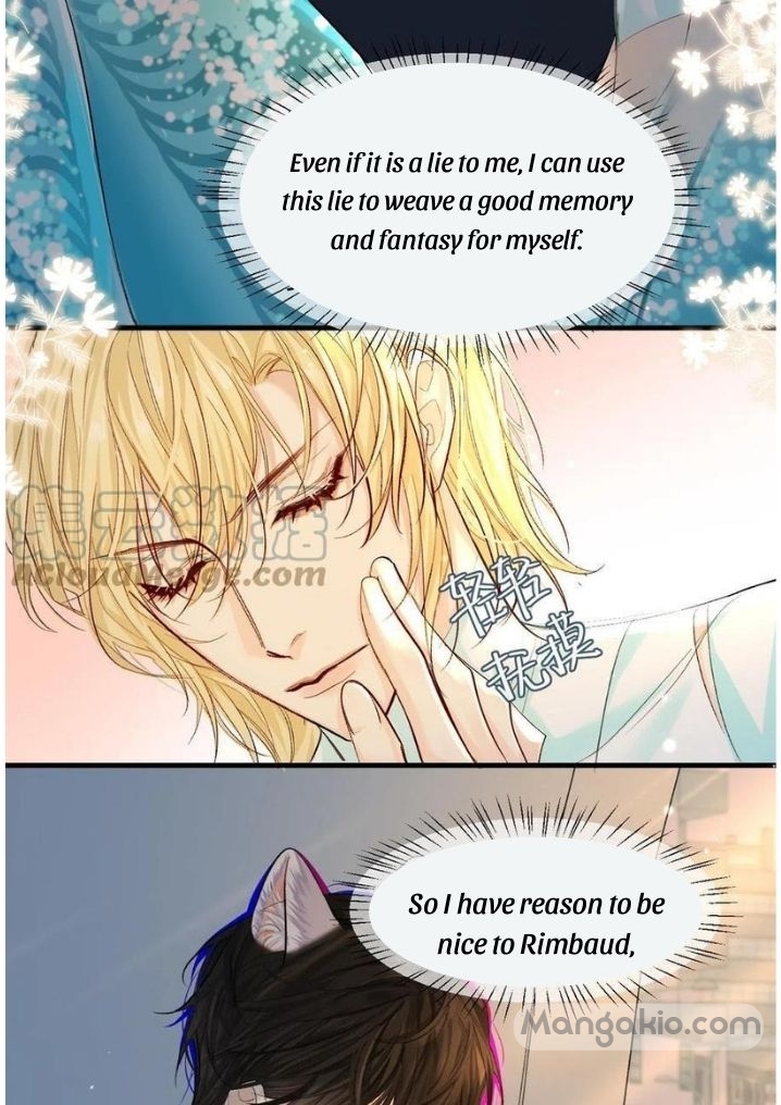 The Falling Merman Chapter 22 - Page 27 in English
