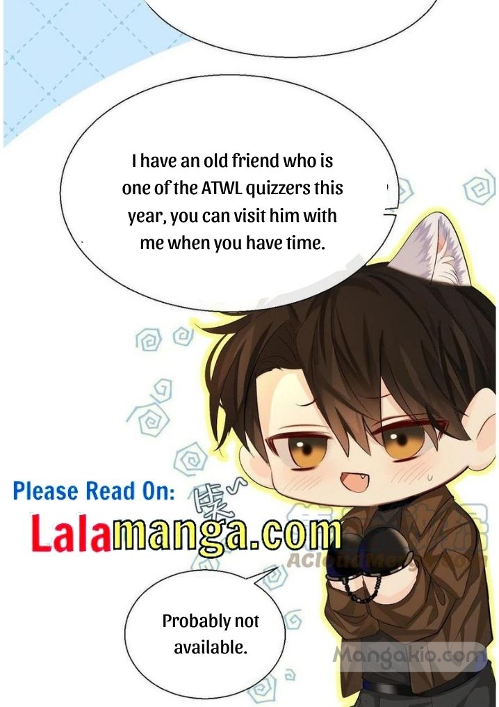 The Falling Merman Chapter 22 - Page 30 in English