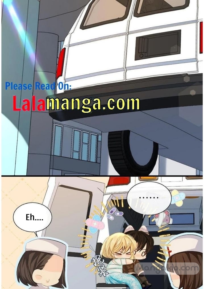 The Falling Merman Chapter 22 - Page 34 in English