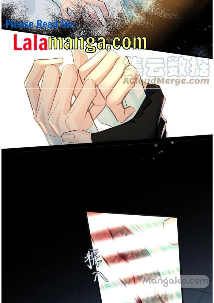 The Falling Merman Chapter 22 - Page 40 in English