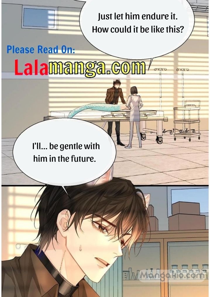 The Falling Merman Chapter 22 - Page 42 in English