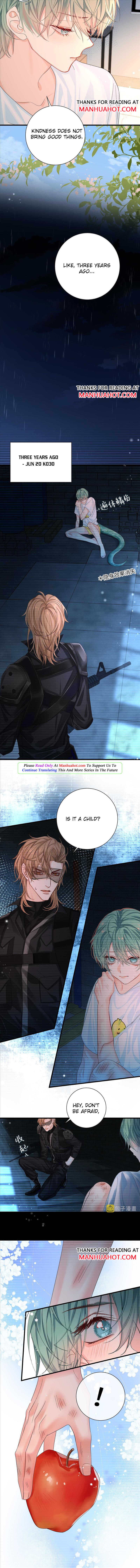 The Falling Merman Chapter 39 - Page 6 in English