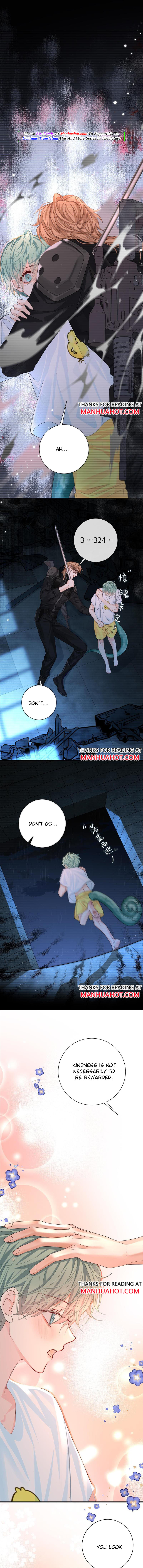 The Falling Merman Chapter 39 - Page 8 in English