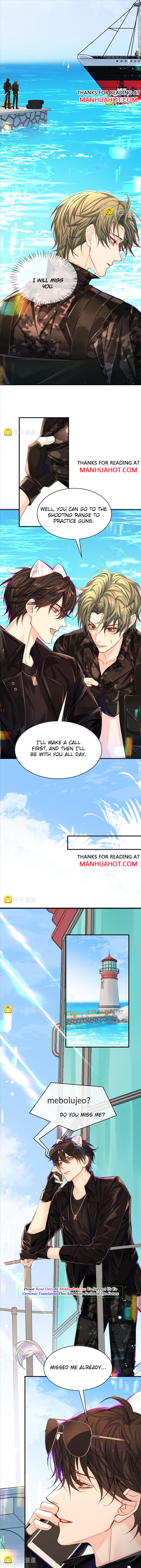 The Falling Merman Chapter 40 - Page 4 in English