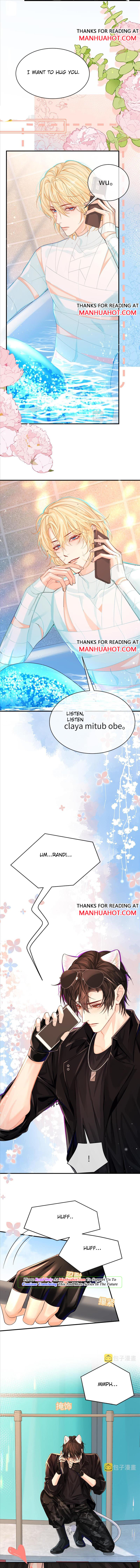 The Falling Merman Chapter 40 - Page 5 in English