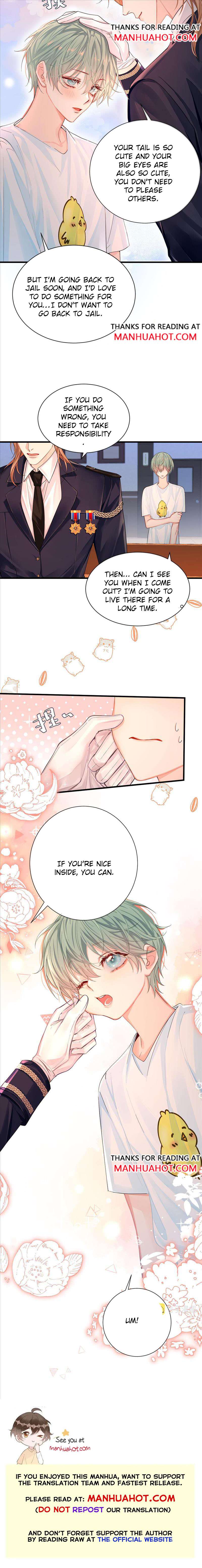 The Falling Merman Chapter 41 - Page 6 in English