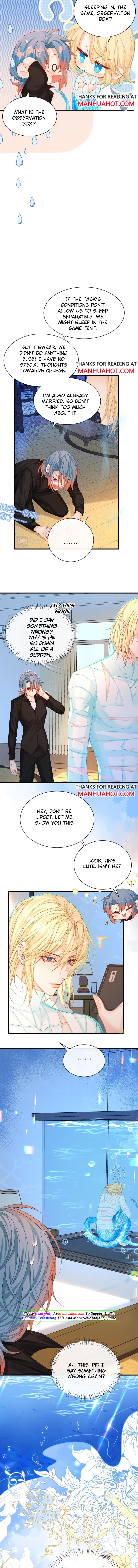 The Falling Merman Chapter 42 - Page 6 in English
