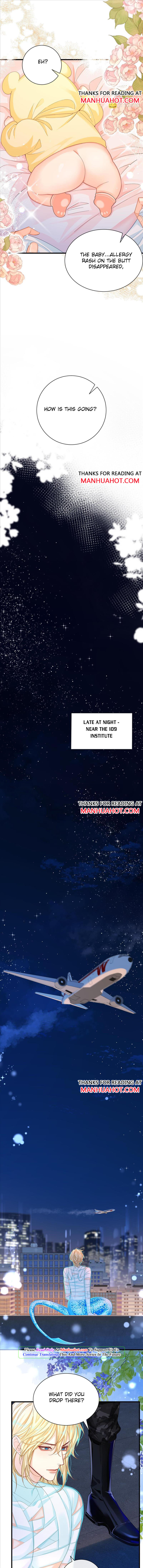 The Falling Merman Chapter 43 - Page 4 in English