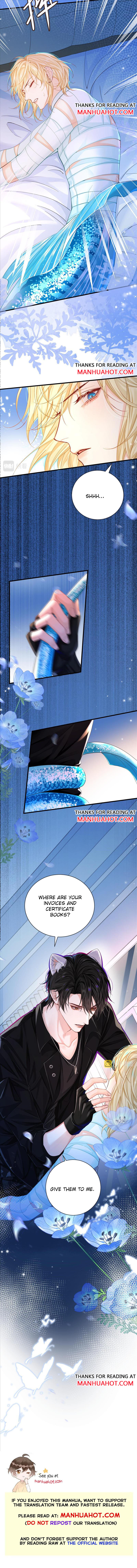 The Falling Merman Chapter 43 - Page 8 in English