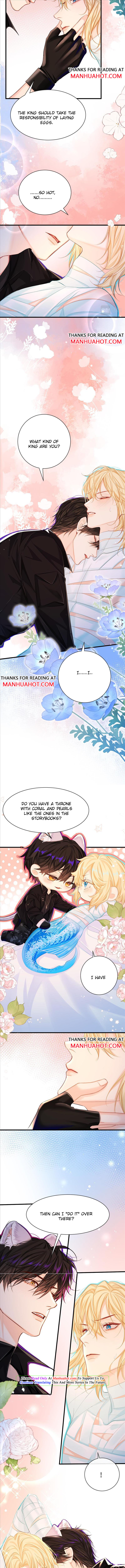 The Falling Merman Chapter 44 - Page 3 in English