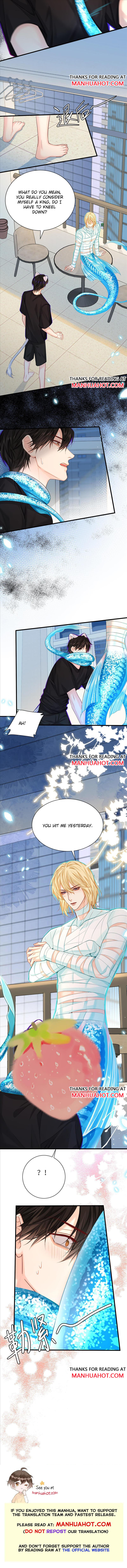 The Falling Merman Chapter 44 - Page 7 in English
