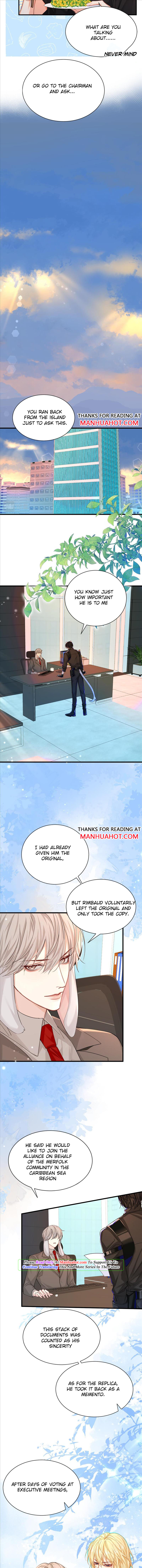 The Falling Merman Chapter 45 - Page 6 in English