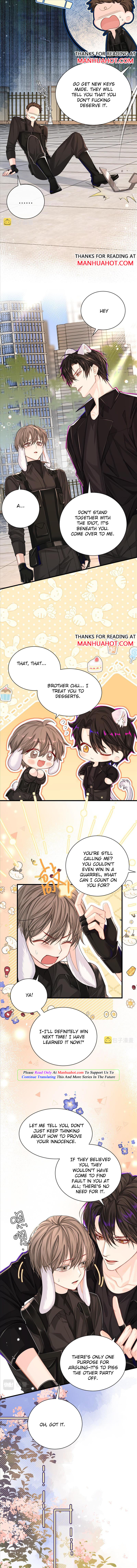 The Falling Merman Chapter 47 - Page 5 in English