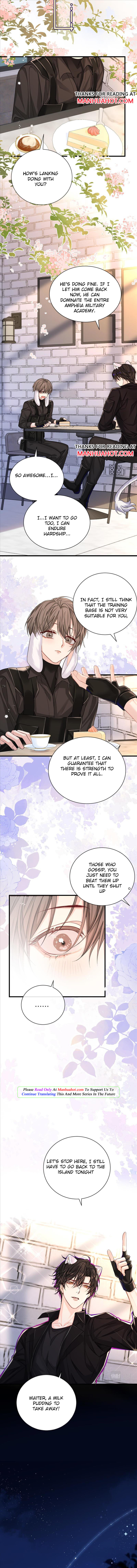 The Falling Merman Chapter 47 - Page 6 in English