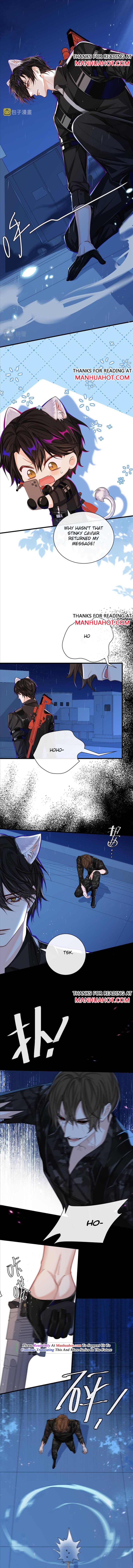 The Falling Merman Chapter 49 - Page 3 in English