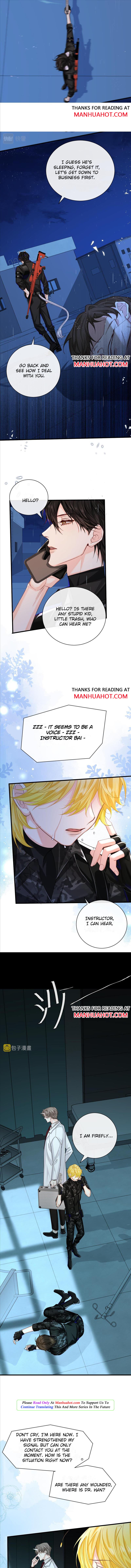 The Falling Merman Chapter 49 - Page 4 in English