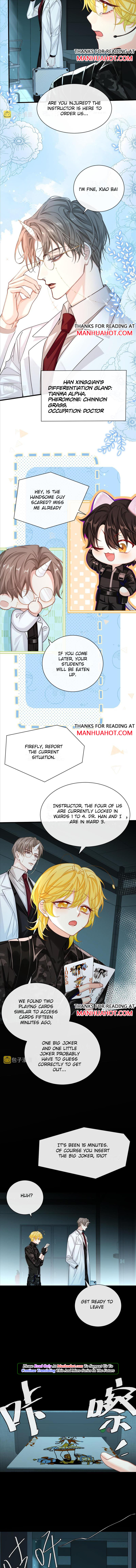 The Falling Merman Chapter 49 - Page 5 in English
