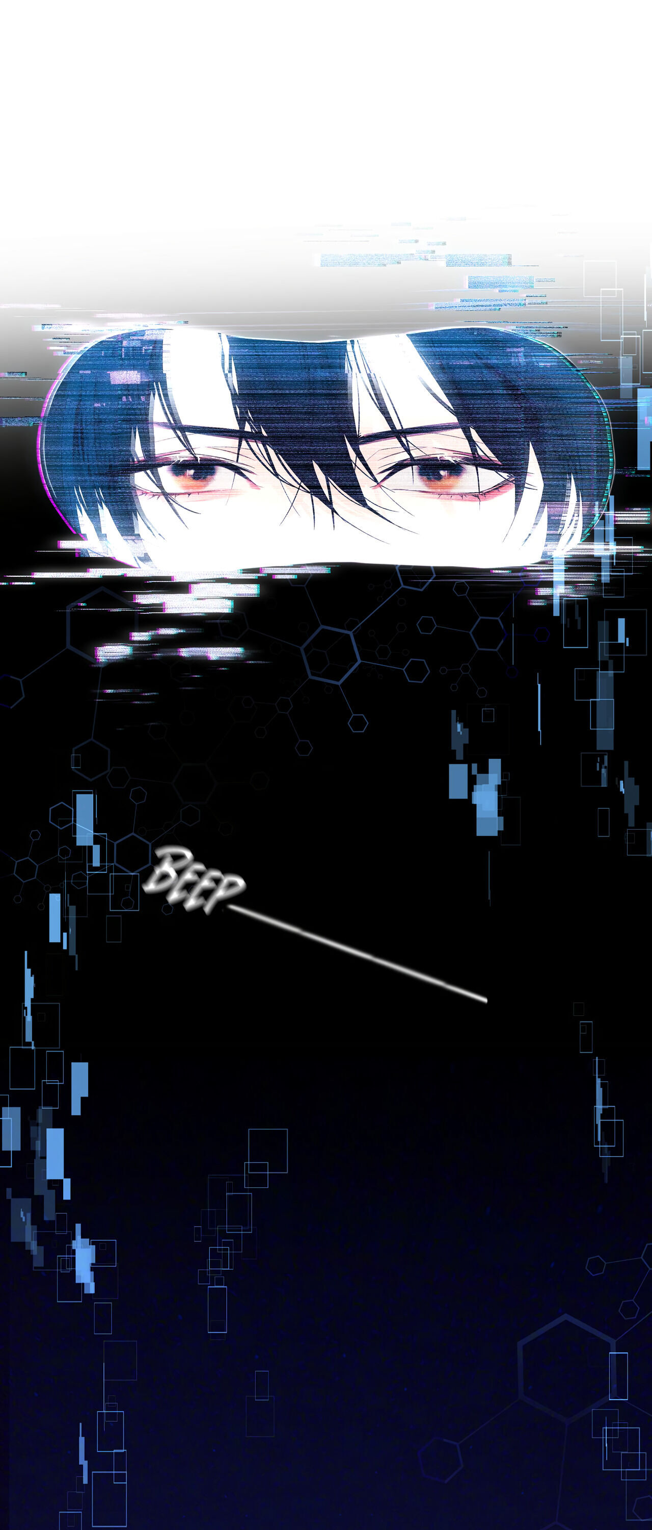 The Falling Merman Chapter 5 - Page 13 in English
