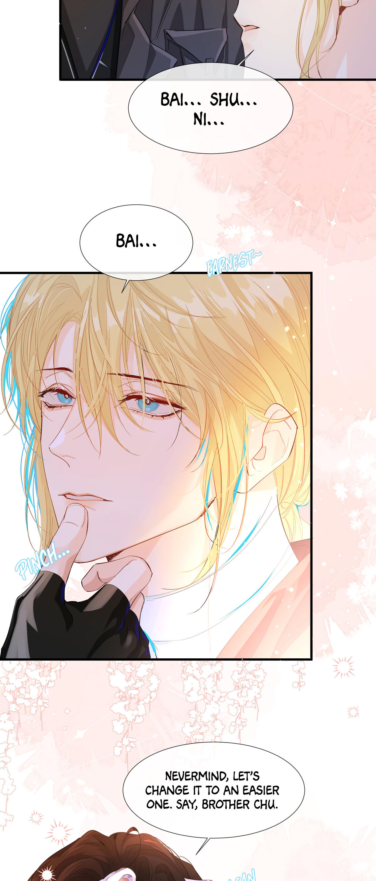 The Falling Merman Chapter 5 - Page 27 in English