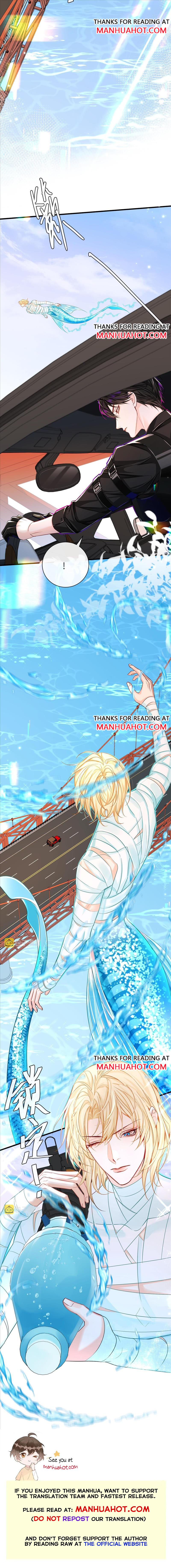 The Falling Merman Chapter 50 - Page 7 in English