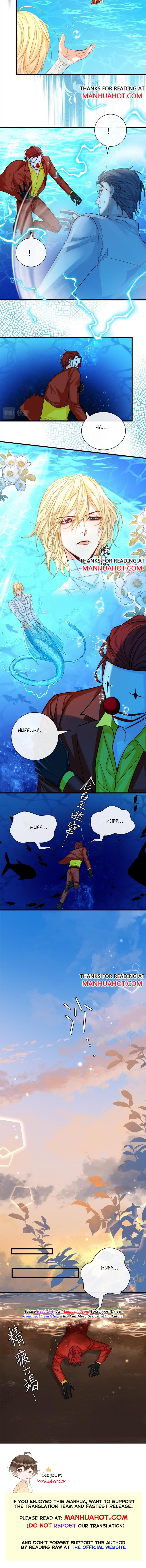 The Falling Merman Chapter 51 - Page 5 in English