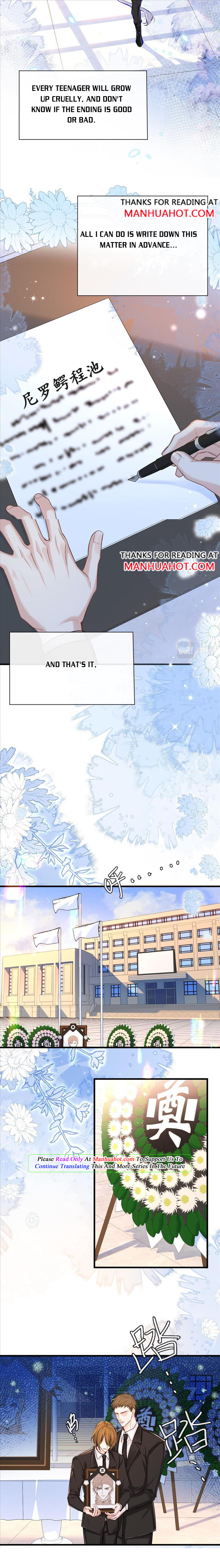 The Falling Merman Chapter 53 - Page 4 in English