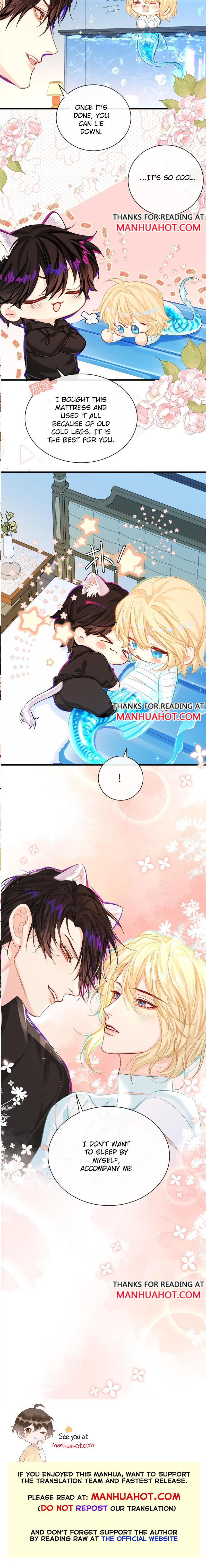 The Falling Merman Chapter 53 - Page 8 in English