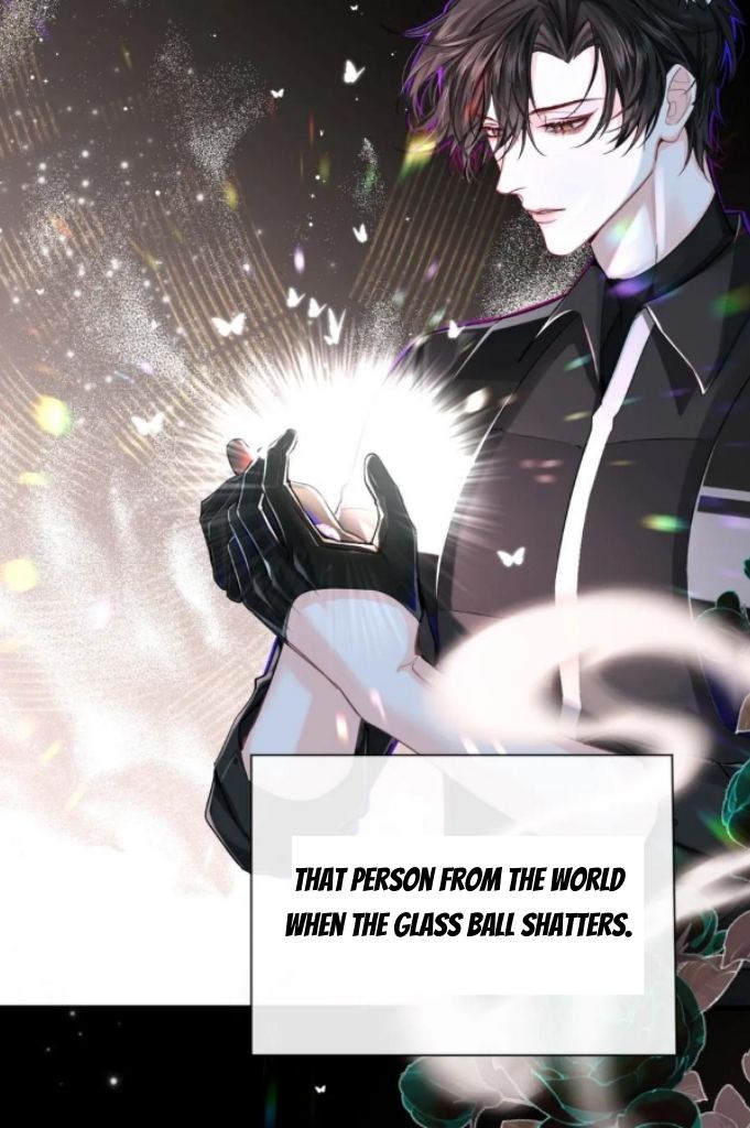 The Falling Merman Chapter 54 - Page 20 in English