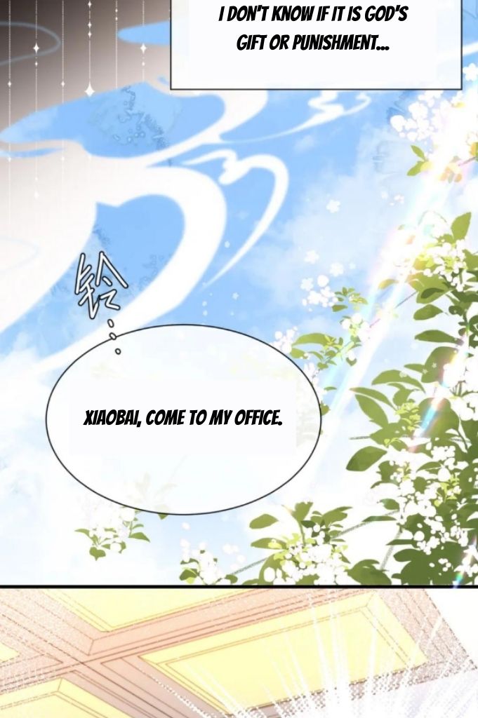 The Falling Merman Chapter 54 - Page 22 in English