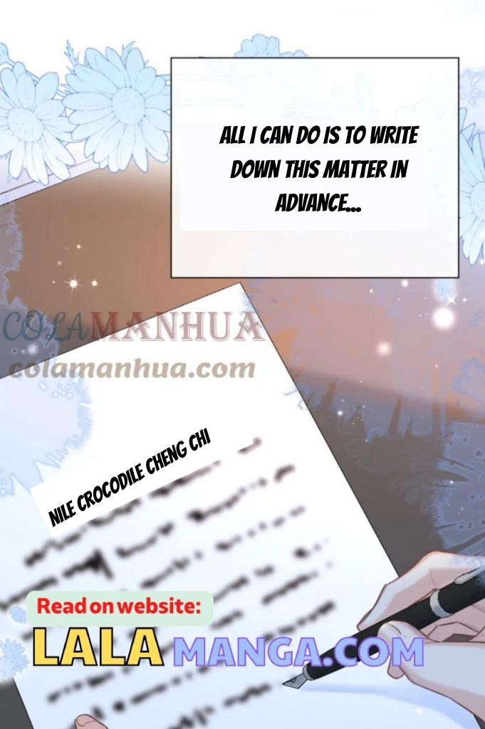The Falling Merman Chapter 54 - Page 27 in English