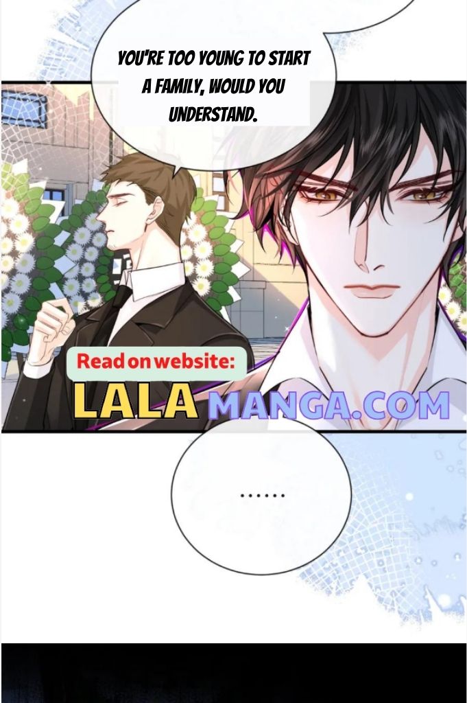 The Falling Merman Chapter 54 - Page 38 in English
