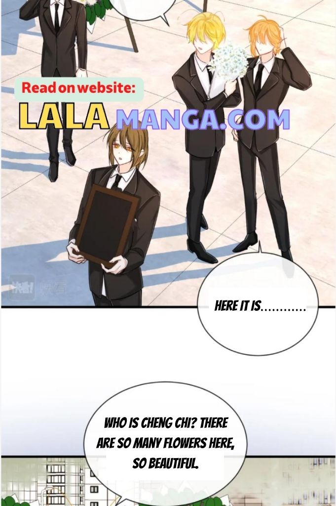 The Falling Merman Chapter 54 - Page 42 in English