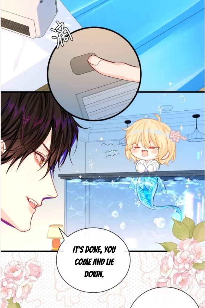 The Falling Merman Chapter 54 - Page 52 in English