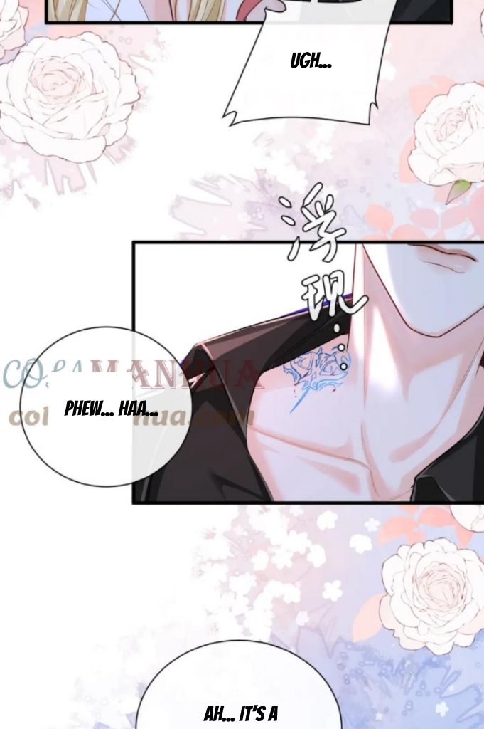 The Falling Merman Chapter 54 - Page 7 in English