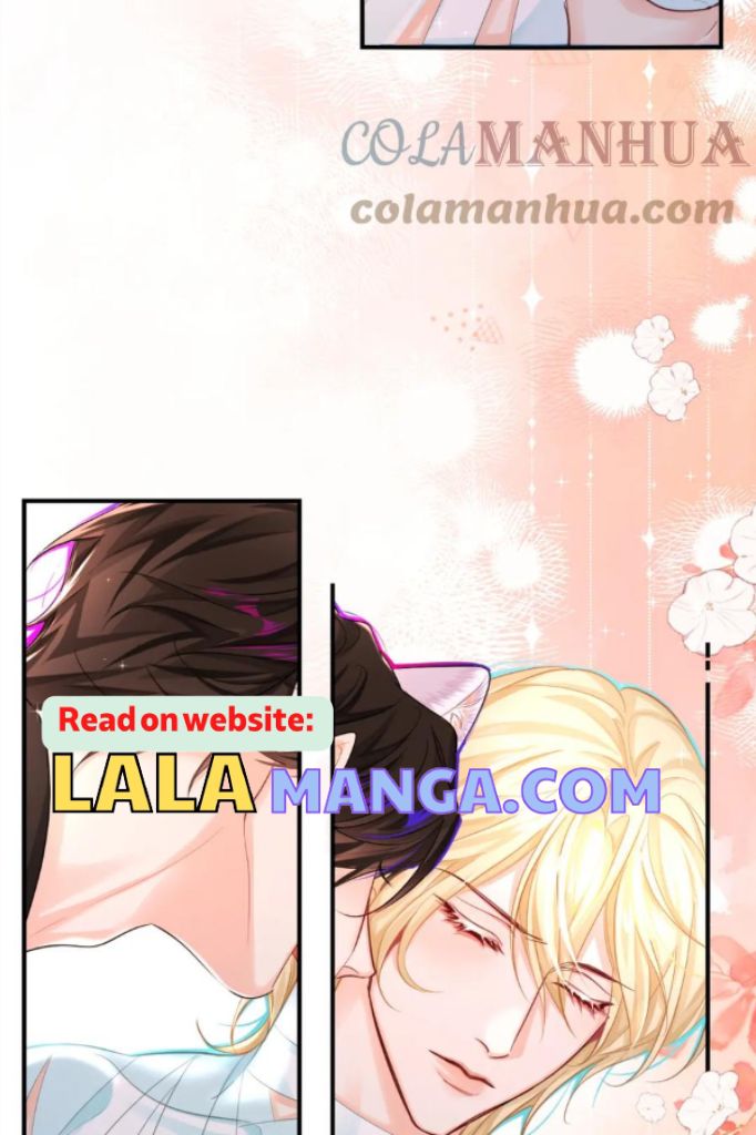 The Falling Merman Chapter 55 - Page 11 in English