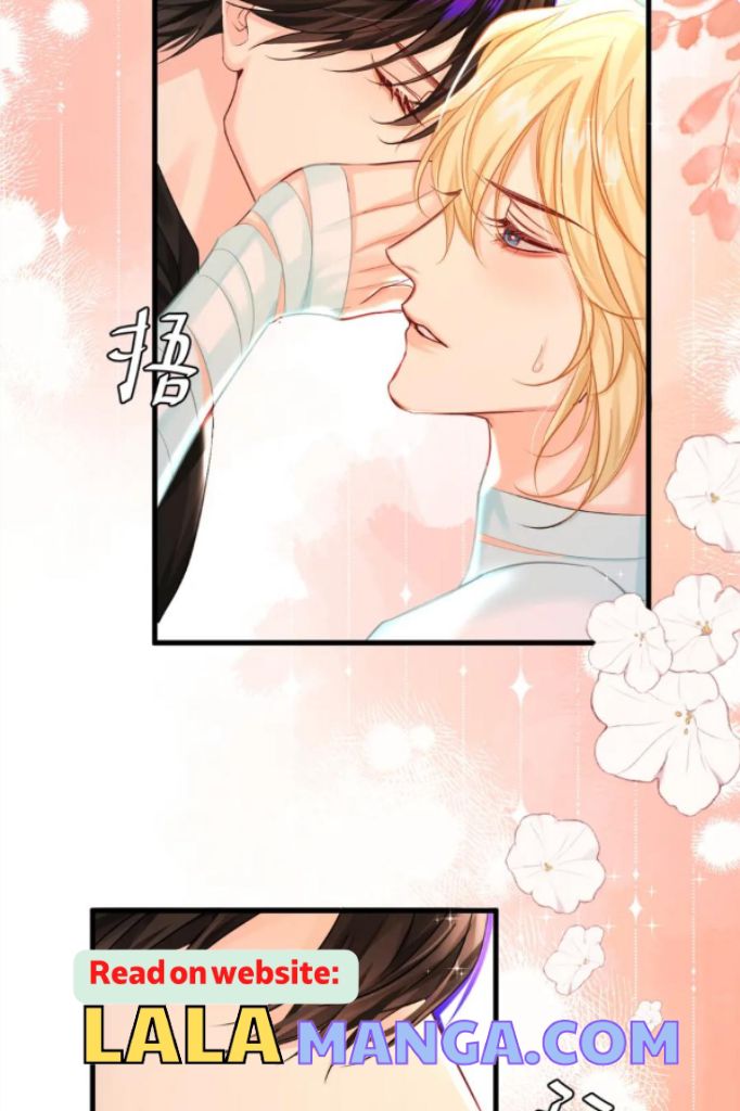 The Falling Merman Chapter 55 - Page 13 in English