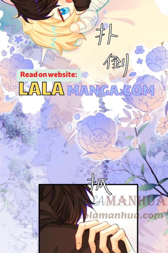 The Falling Merman Chapter 55 - Page 21 in English
