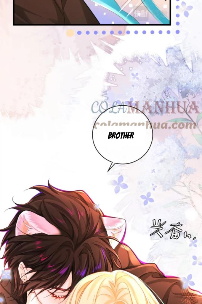 The Falling Merman Chapter 55 - Page 23 in English