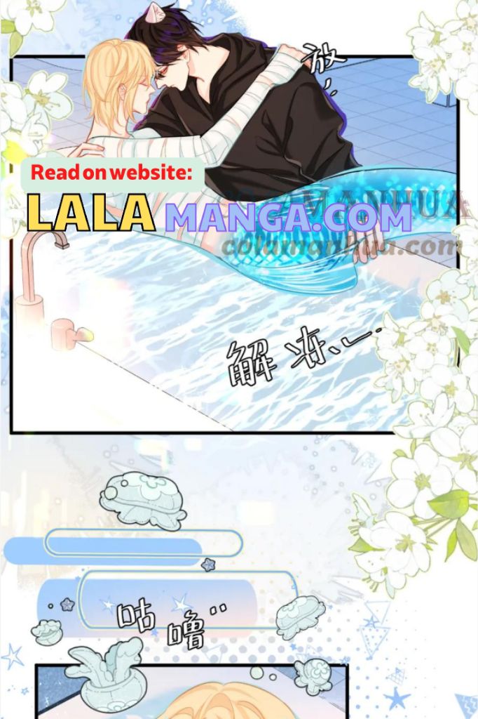 The Falling Merman Chapter 55 - Page 38 in English