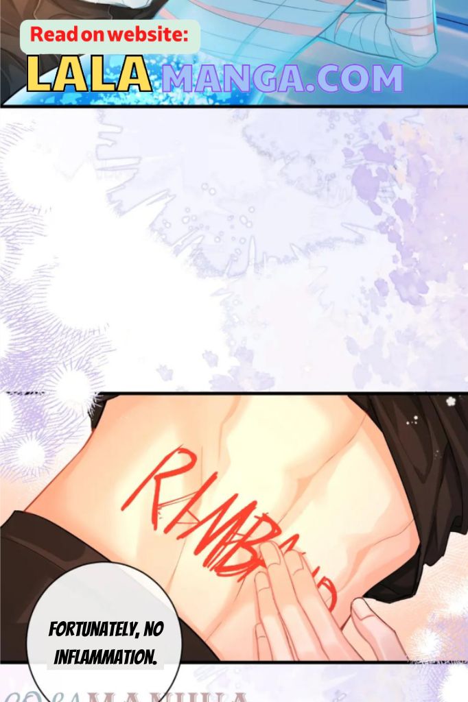 The Falling Merman Chapter 55 - Page 7 in English