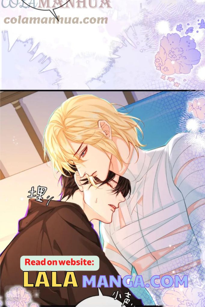 The Falling Merman Chapter 55 - Page 8 in English