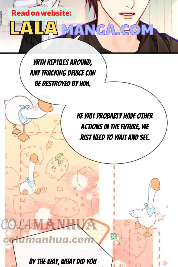 The Falling Merman Chapter 56 - Page 15 in English