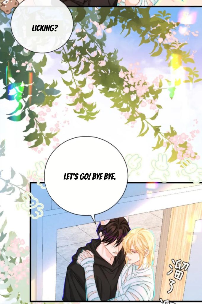 The Falling Merman Chapter 56 - Page 19 in English