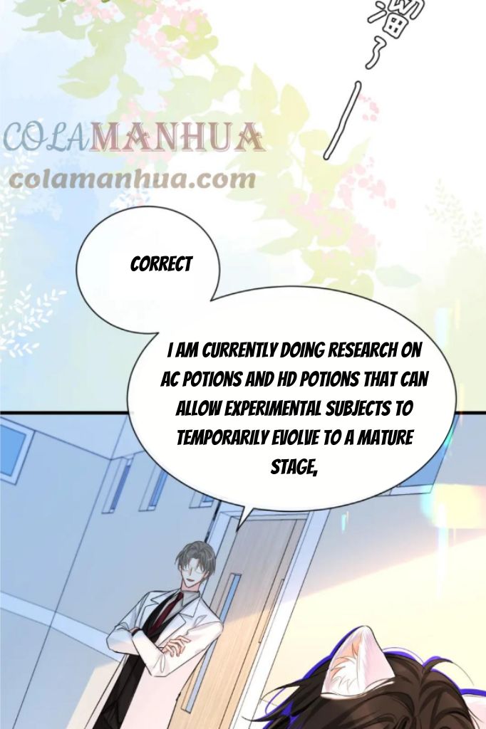The Falling Merman Chapter 56 - Page 20 in English