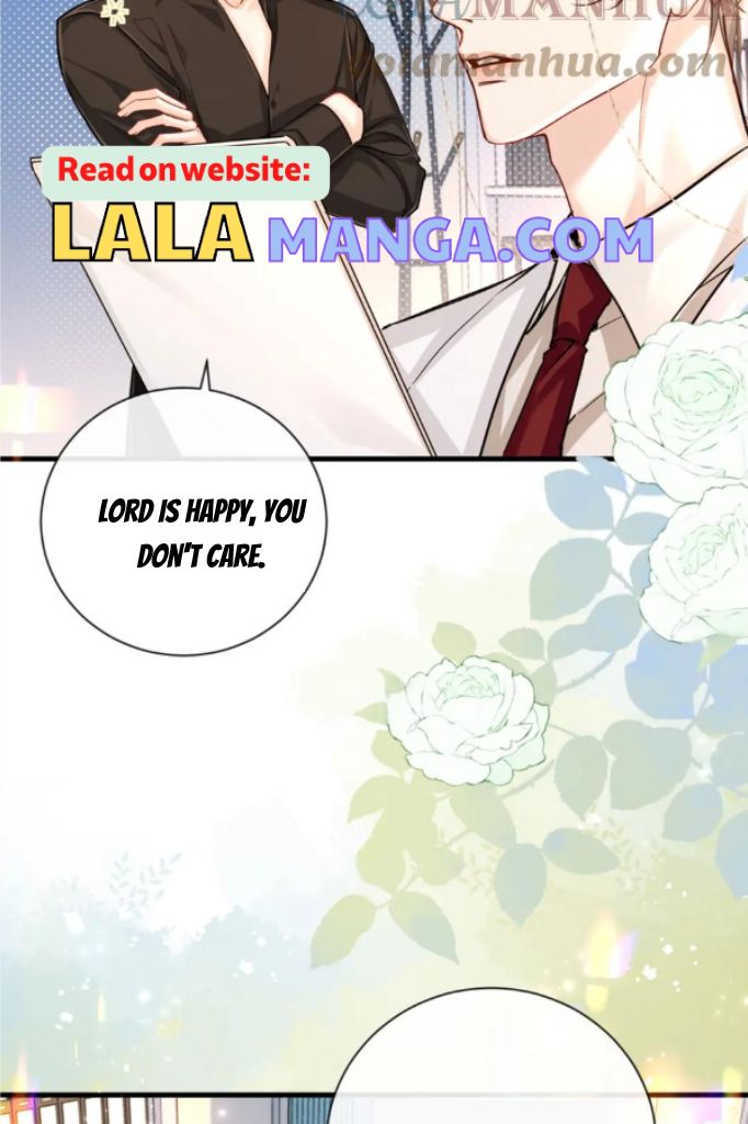 The Falling Merman Chapter 56 - Page 28 in English