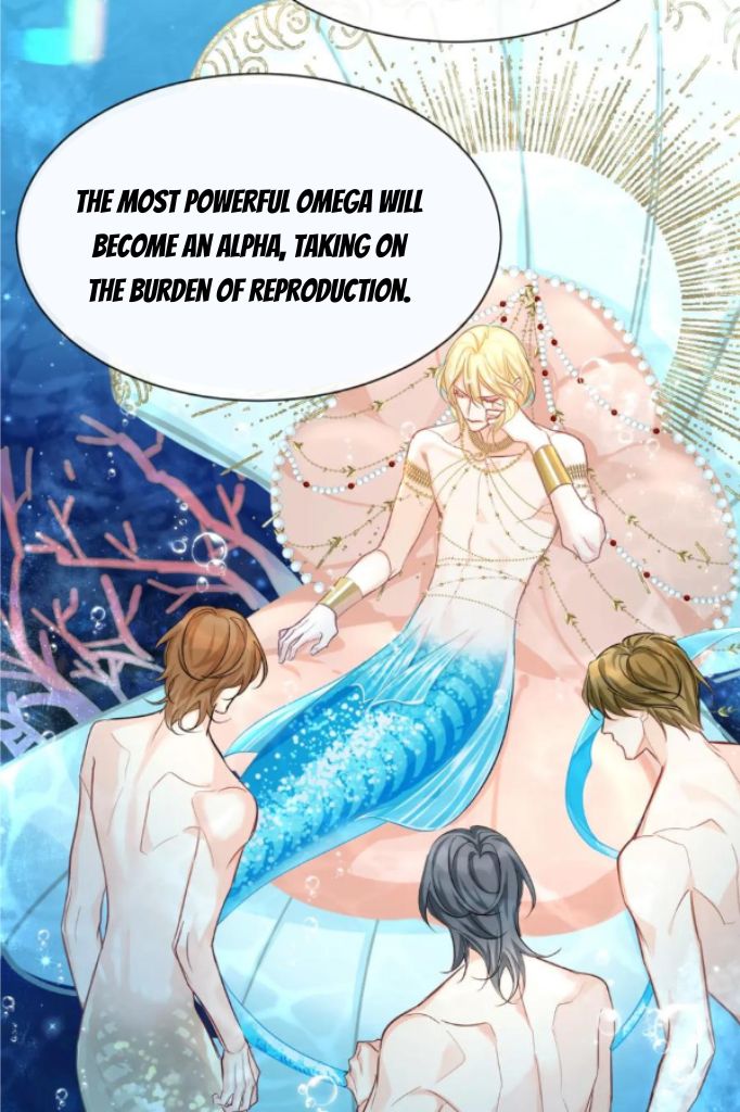 The Falling Merman Chapter 56 - Page 31 in English