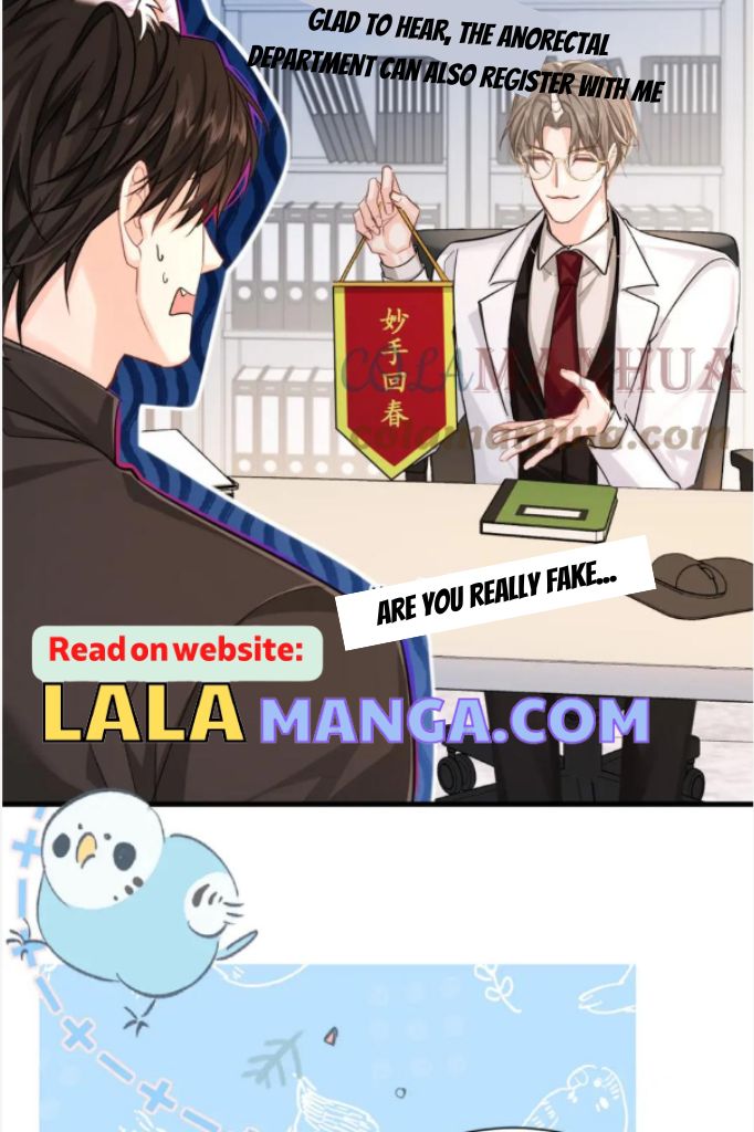 The Falling Merman Chapter 56 - Page 35 in English