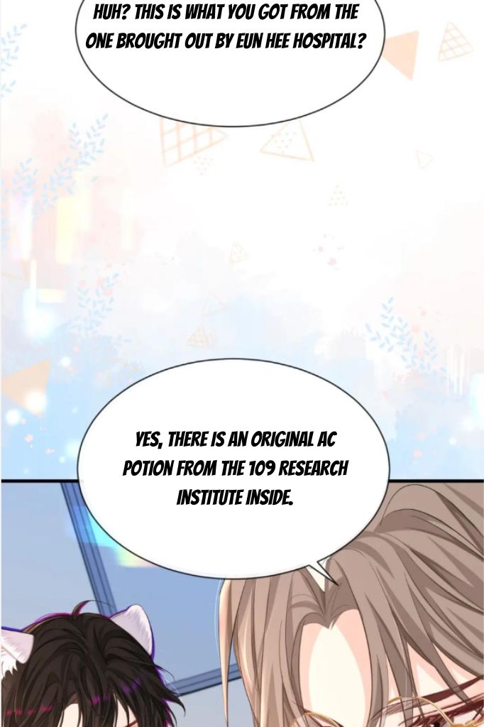 The Falling Merman Chapter 56 - Page 43 in English